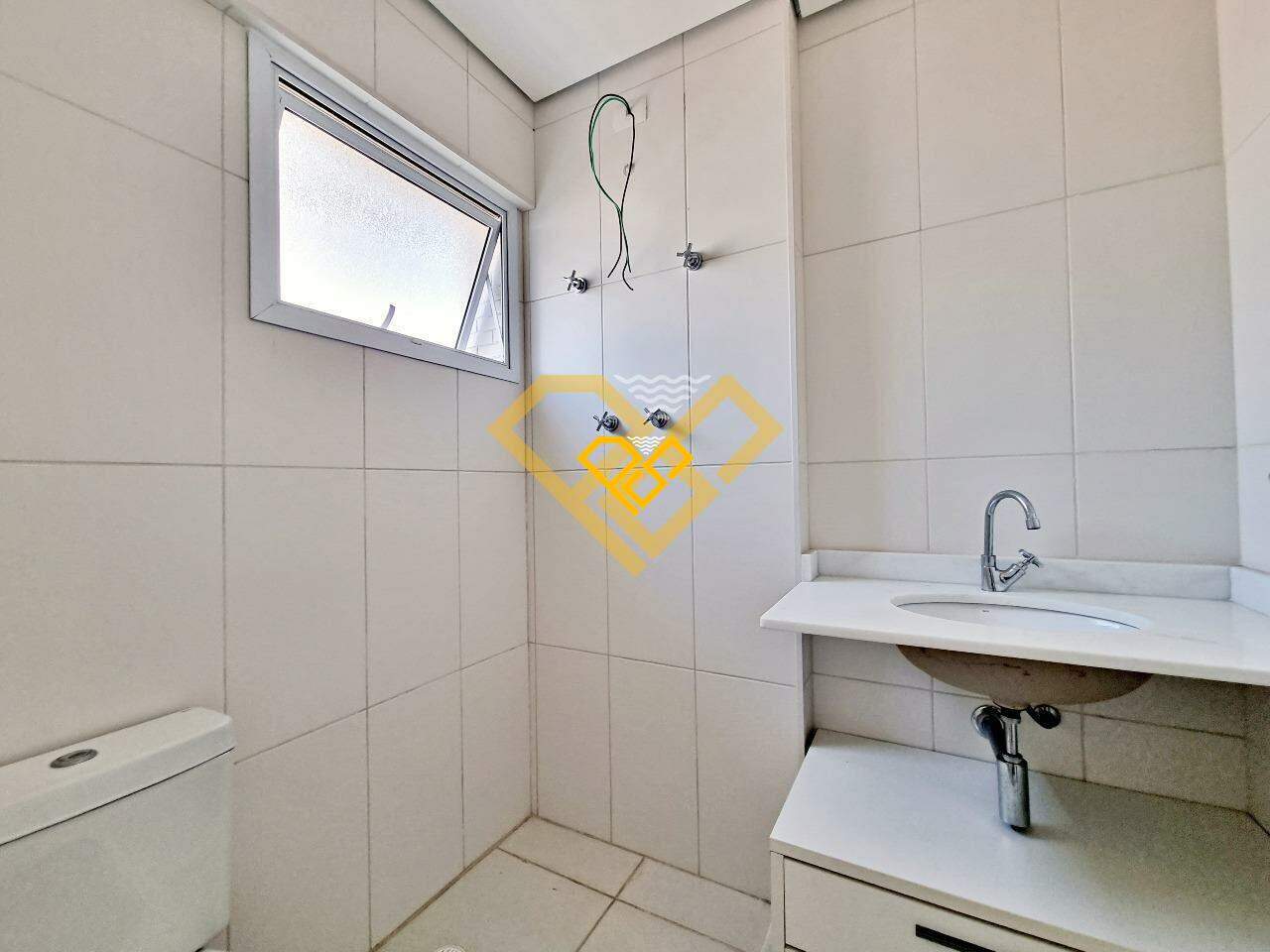 Apartamento à venda no Boqueirão: Wc suíte 2