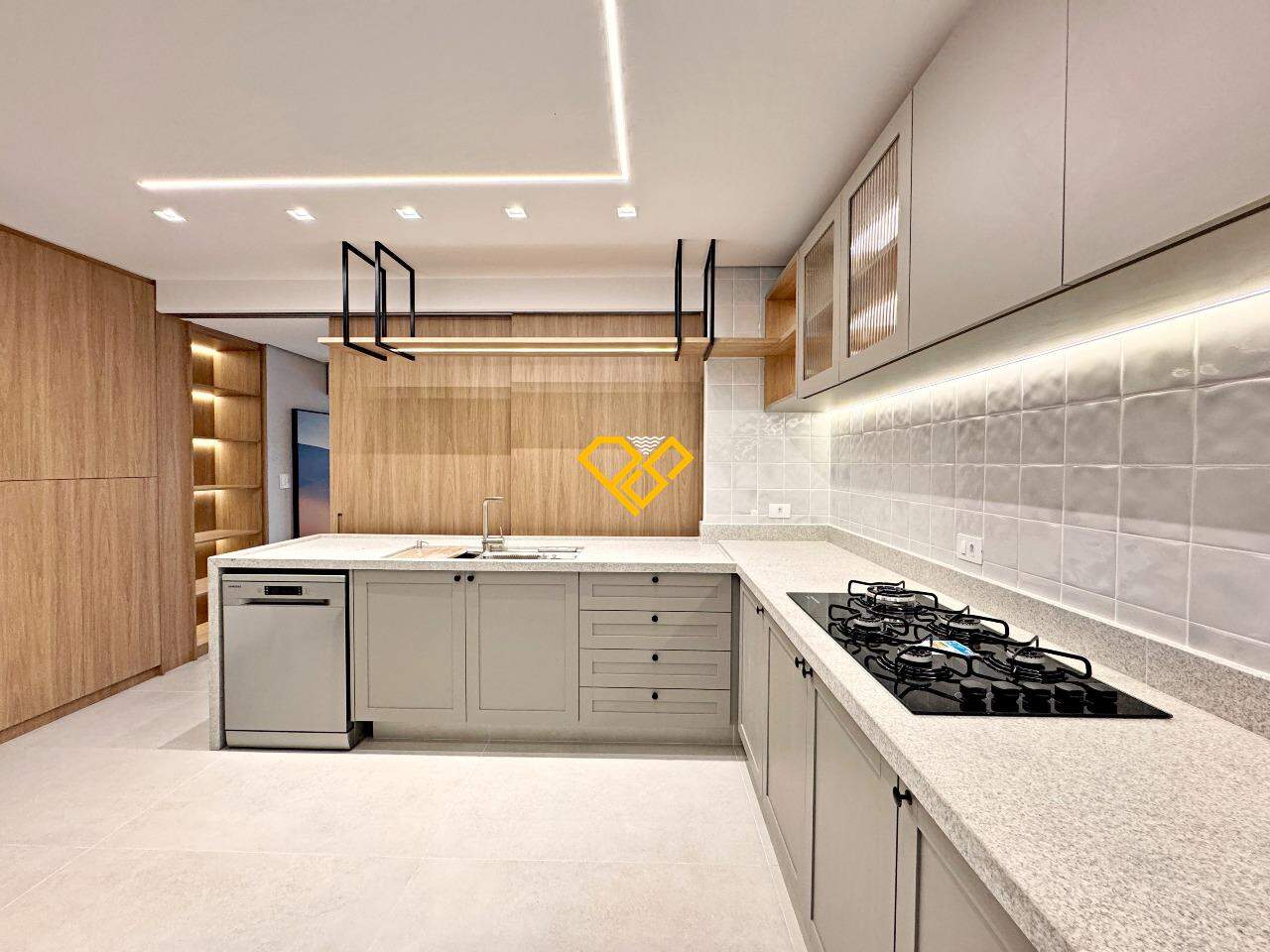 Apartamento à venda no Boqueirão: Cozinha