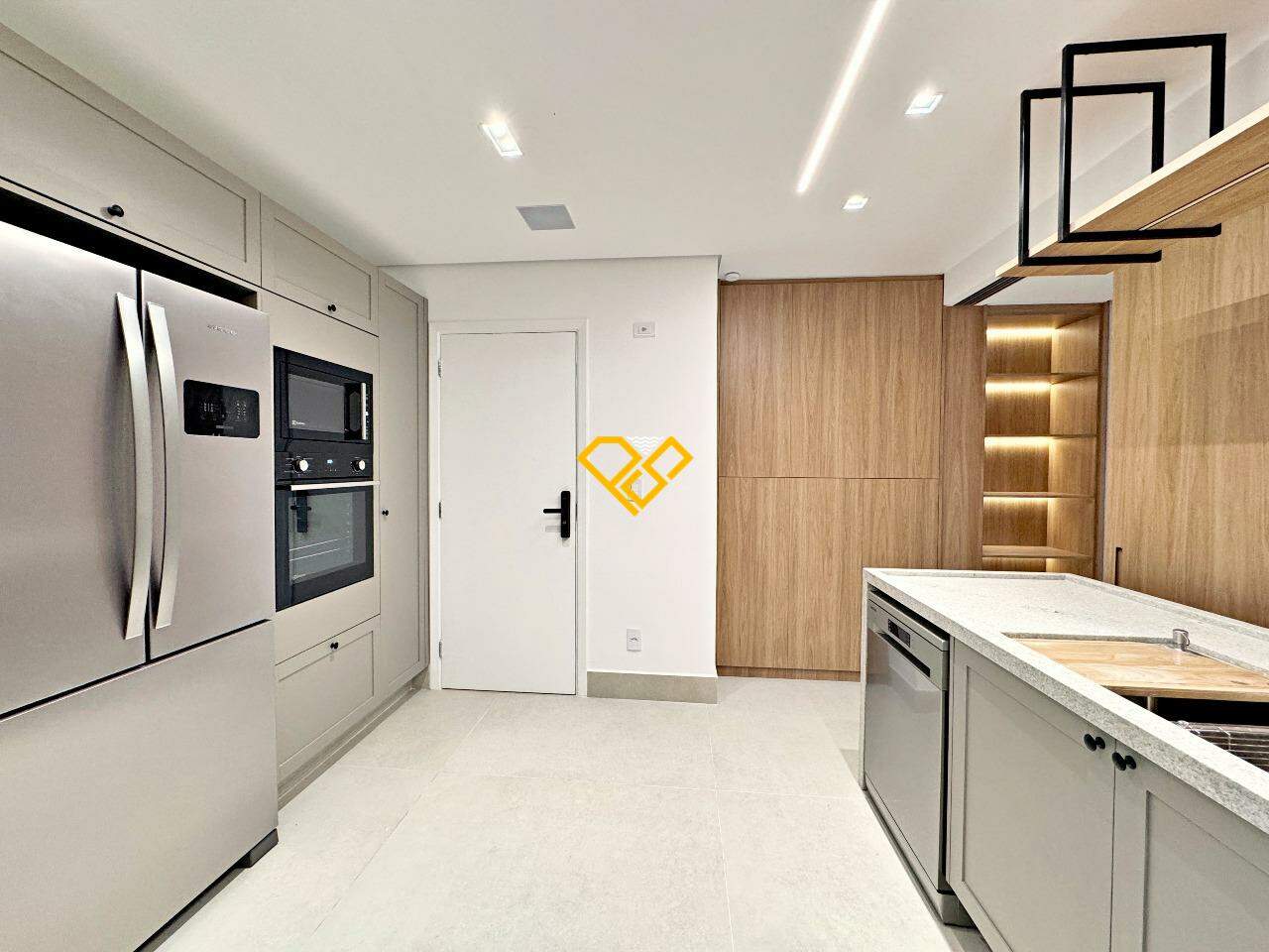 Apartamento à venda no Boqueirão: Cozinha