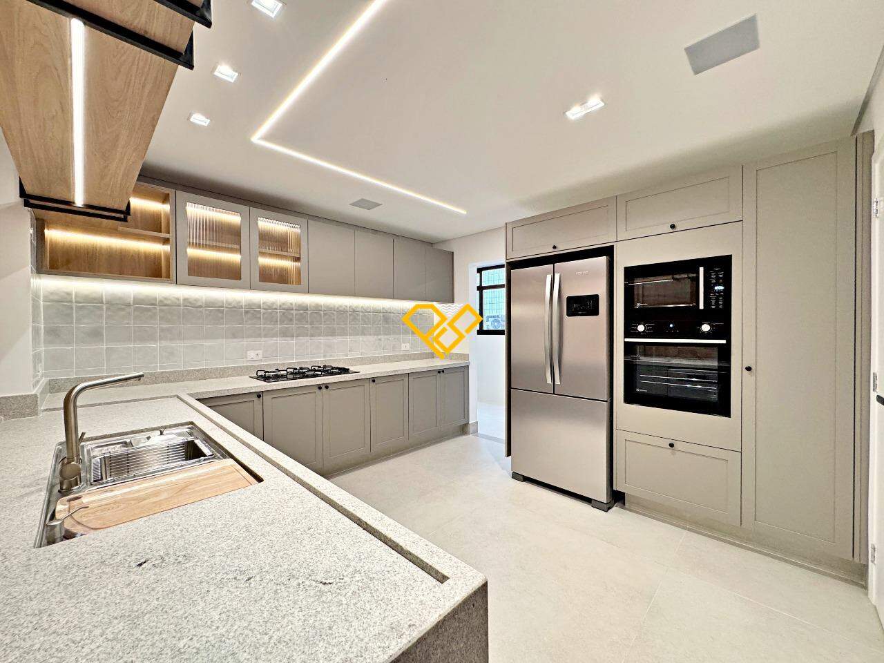 Apartamento à venda no Boqueirão: Cozinha