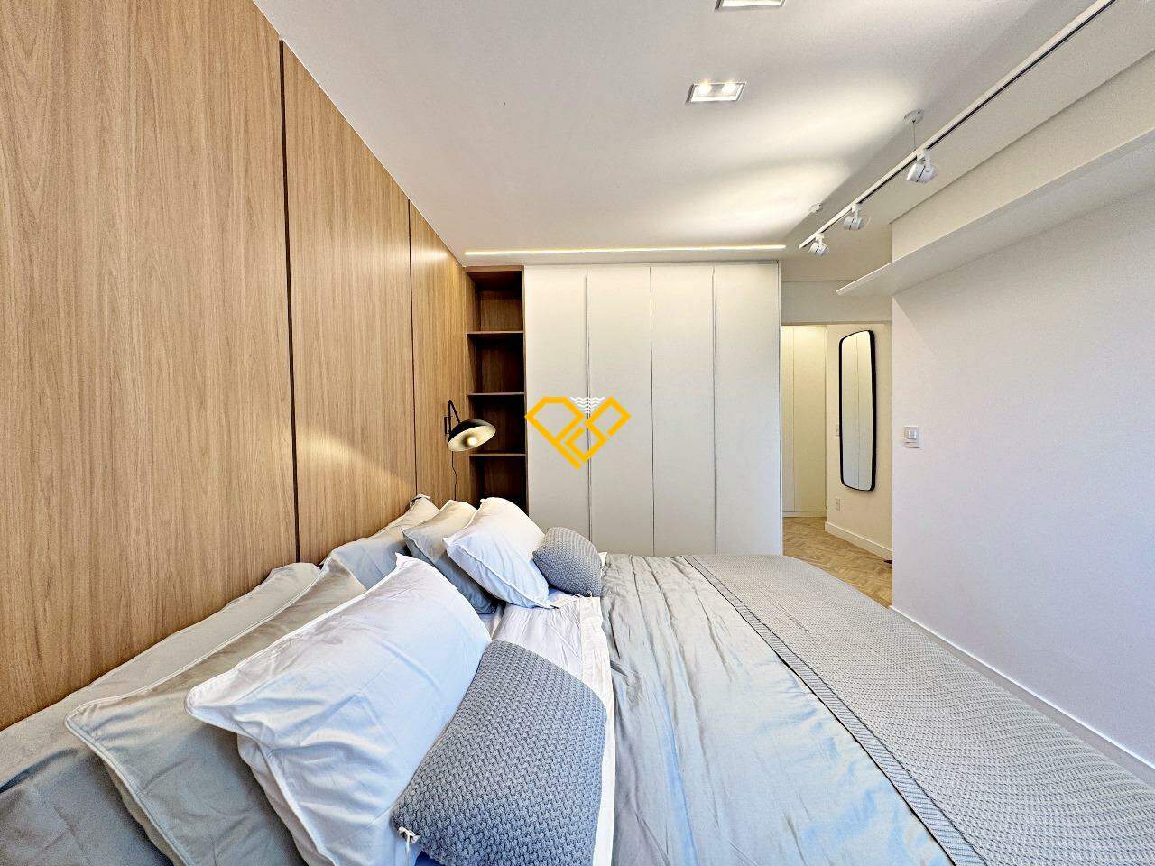 Apartamento à venda no Boqueirão: Suíte 3