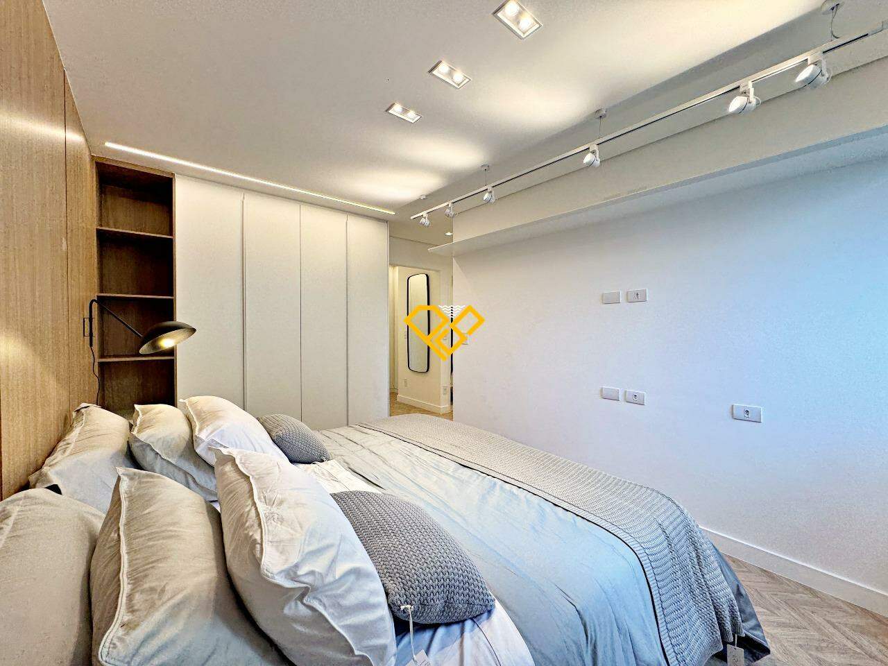 Apartamento à venda no Boqueirão: Suíte 3