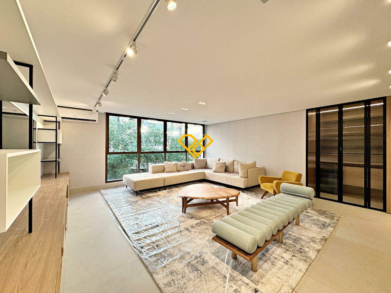 Apartamento à venda no Boqueirão: Sala
