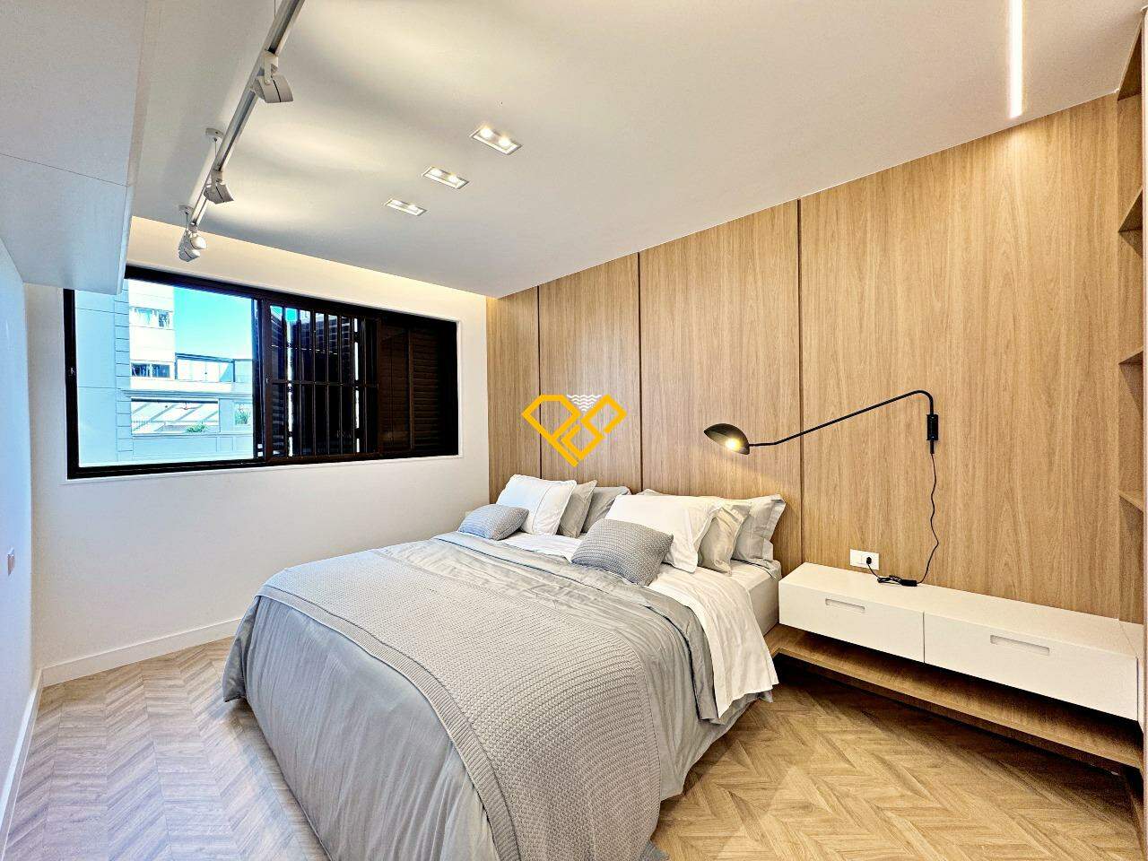 Apartamento à venda no Boqueirão: Suíte 3