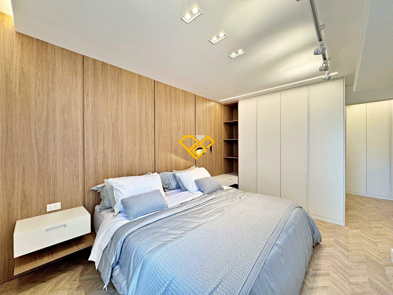 Apartamento à venda no Boqueirão: Suíte 3
