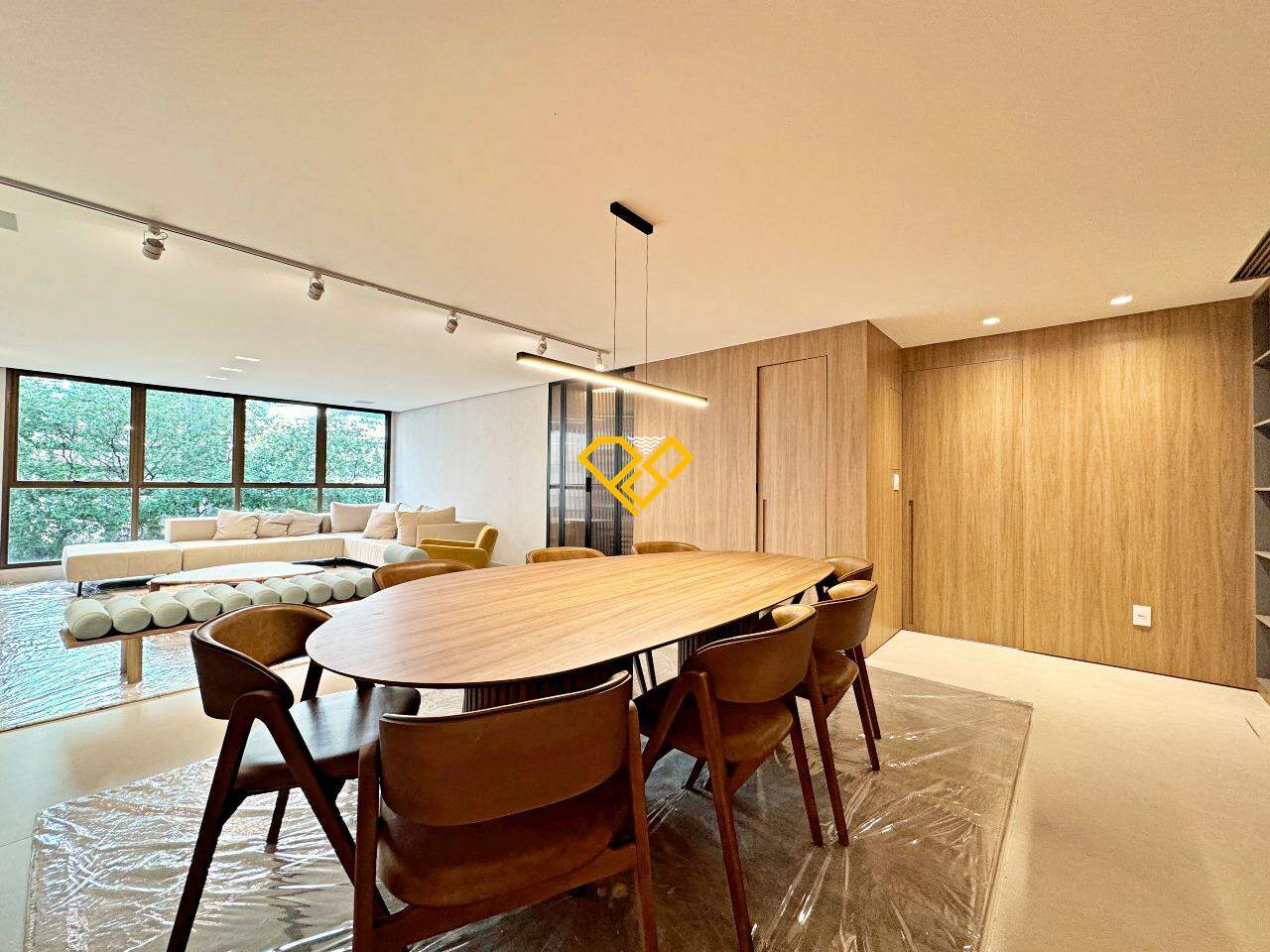 Apartamento à venda no Boqueirão: Sala