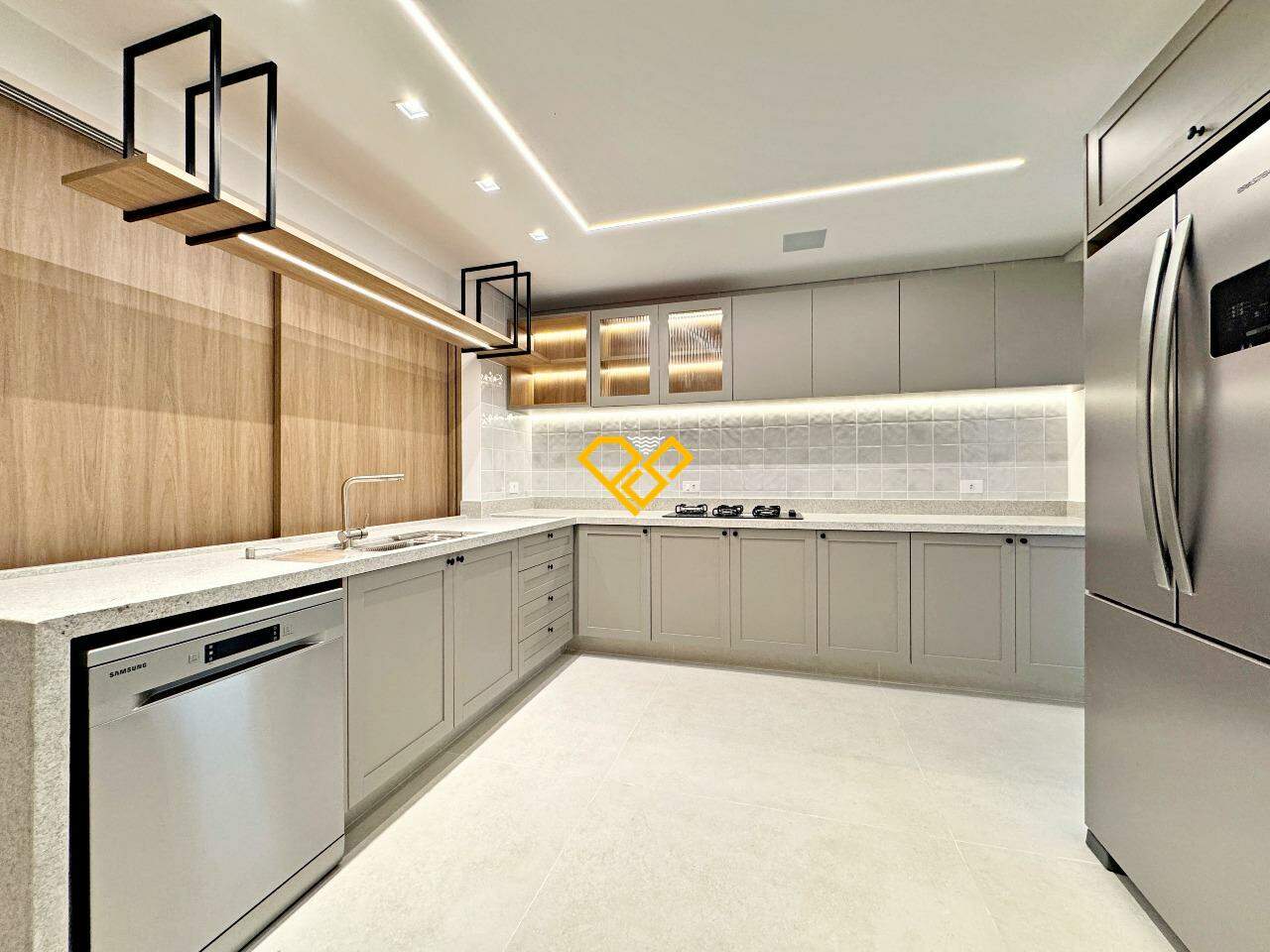 Apartamento à venda no Boqueirão: Cozinha