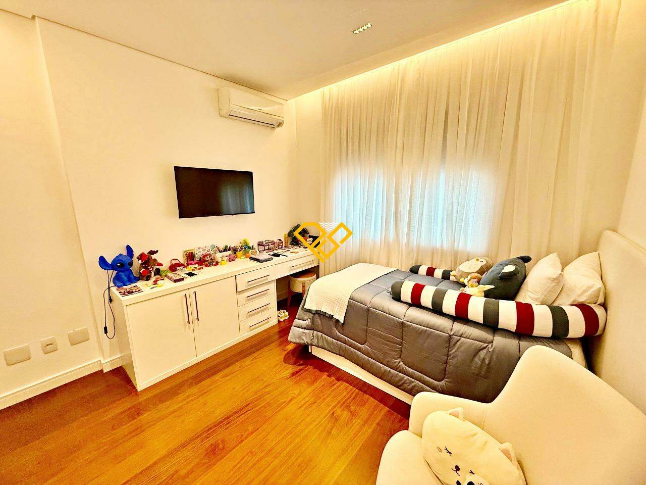 Apartamento à venda no Gonzaga: Suíte 2