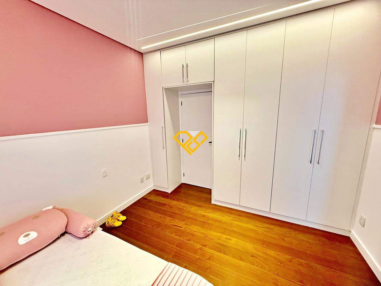 Apartamento à venda no Gonzaga: Suíte 3