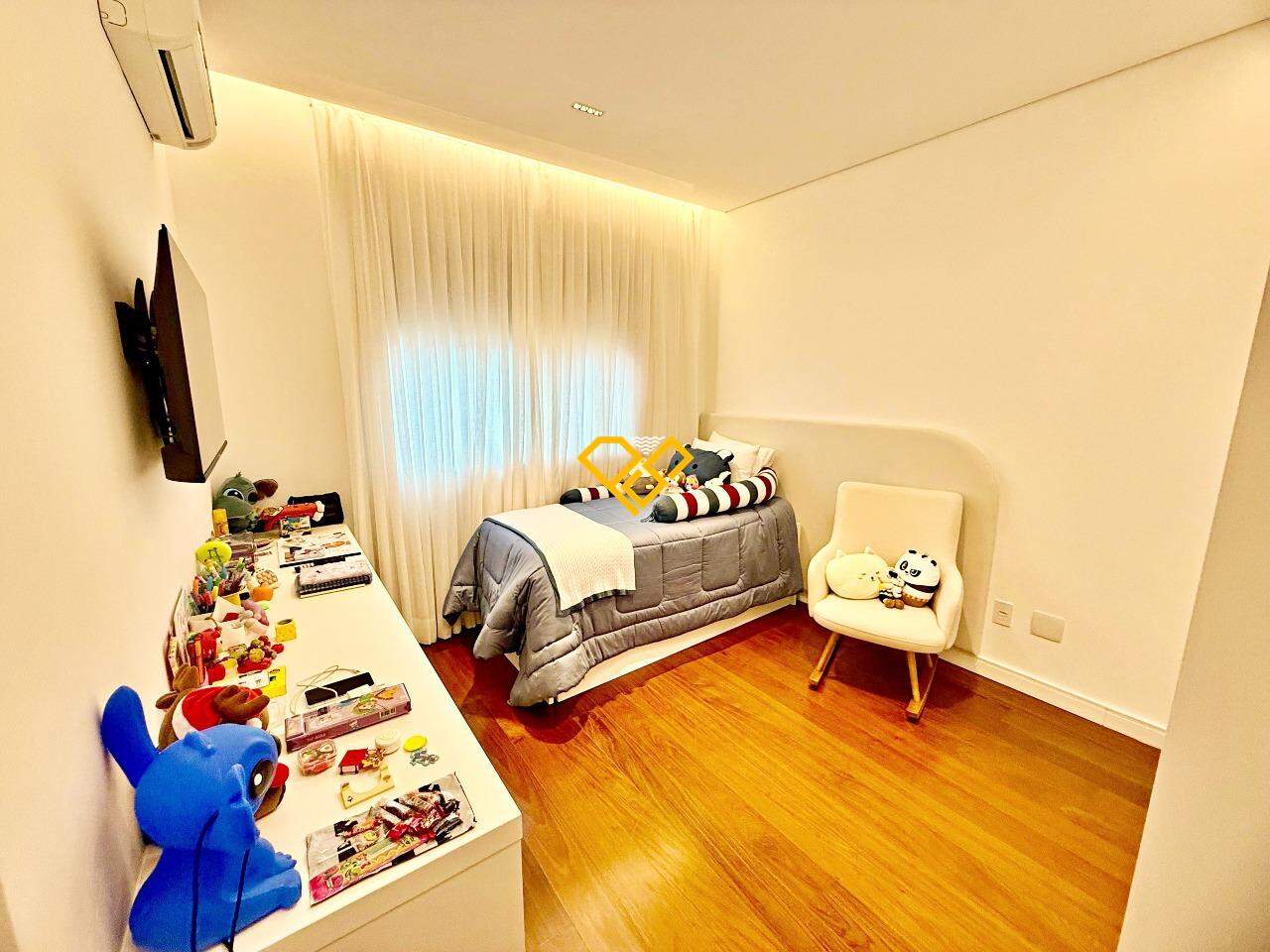 Apartamento à venda no Gonzaga: Suíte 2