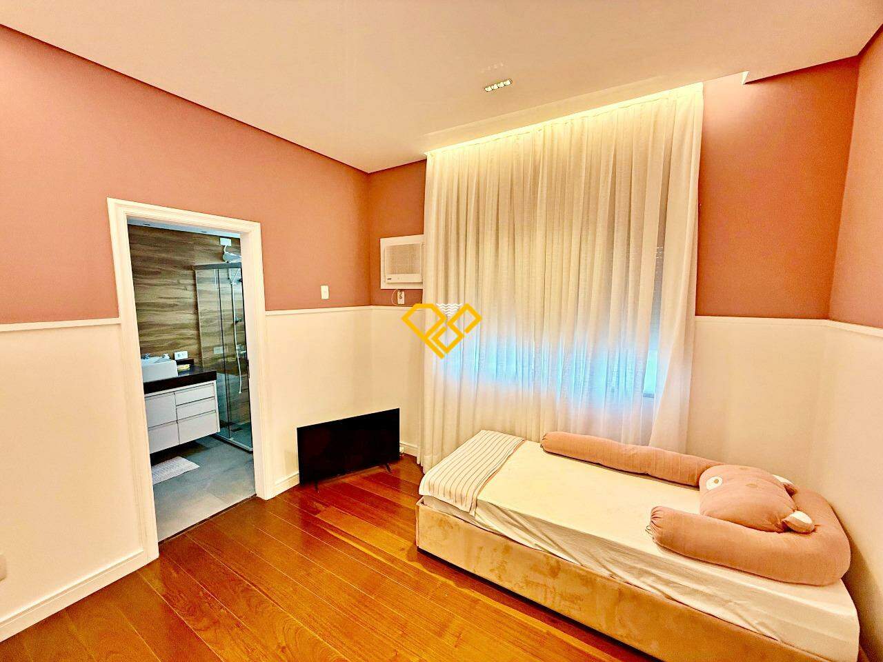 Apartamento à venda no Gonzaga: Suíte 3