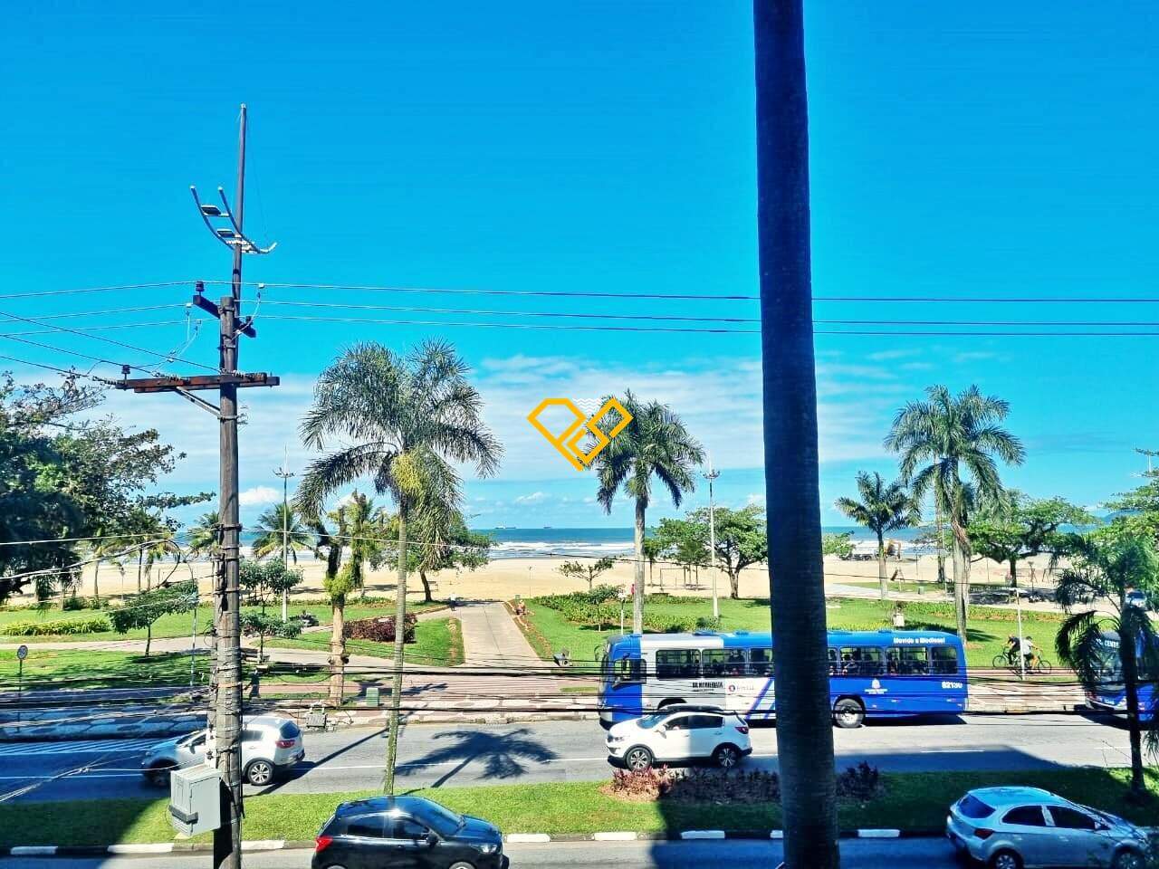 Apartamento à venda no Pompéia: Vista