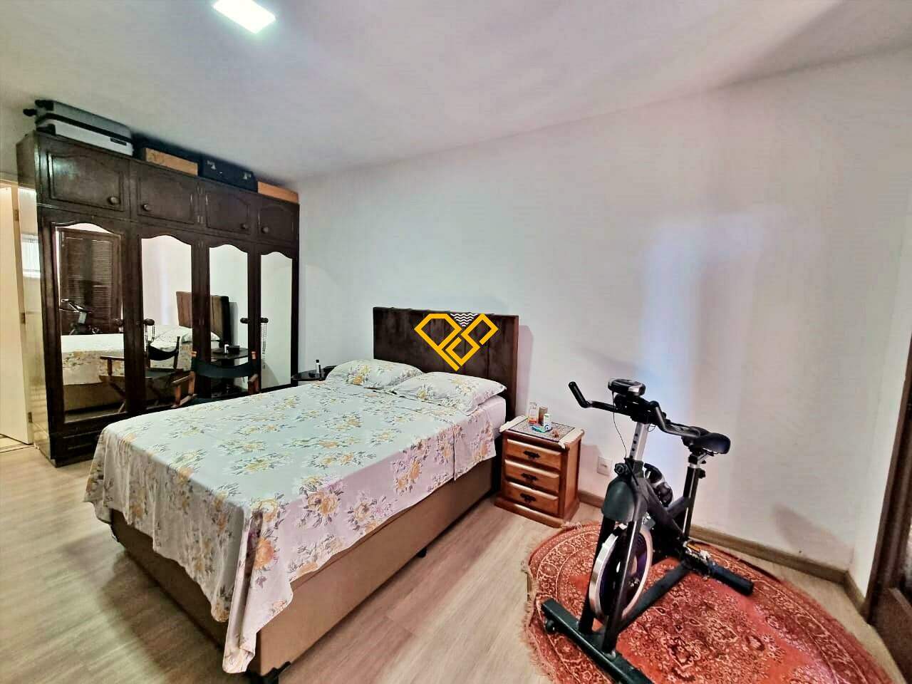 Apartamento à venda no Pompéia: Dormitório 3 - suíte