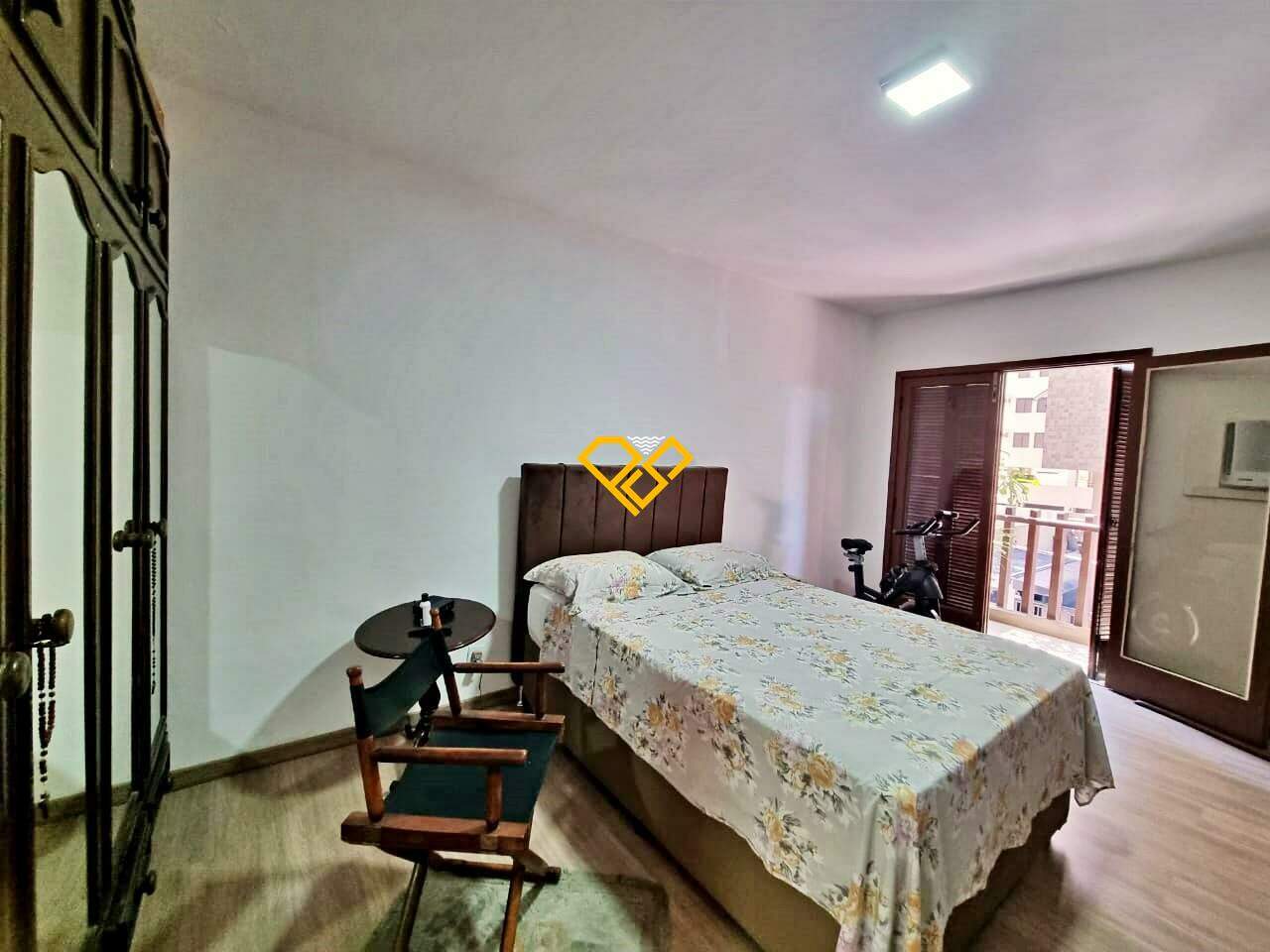 Apartamento à venda no Pompéia: Dormitório 3 - suíte