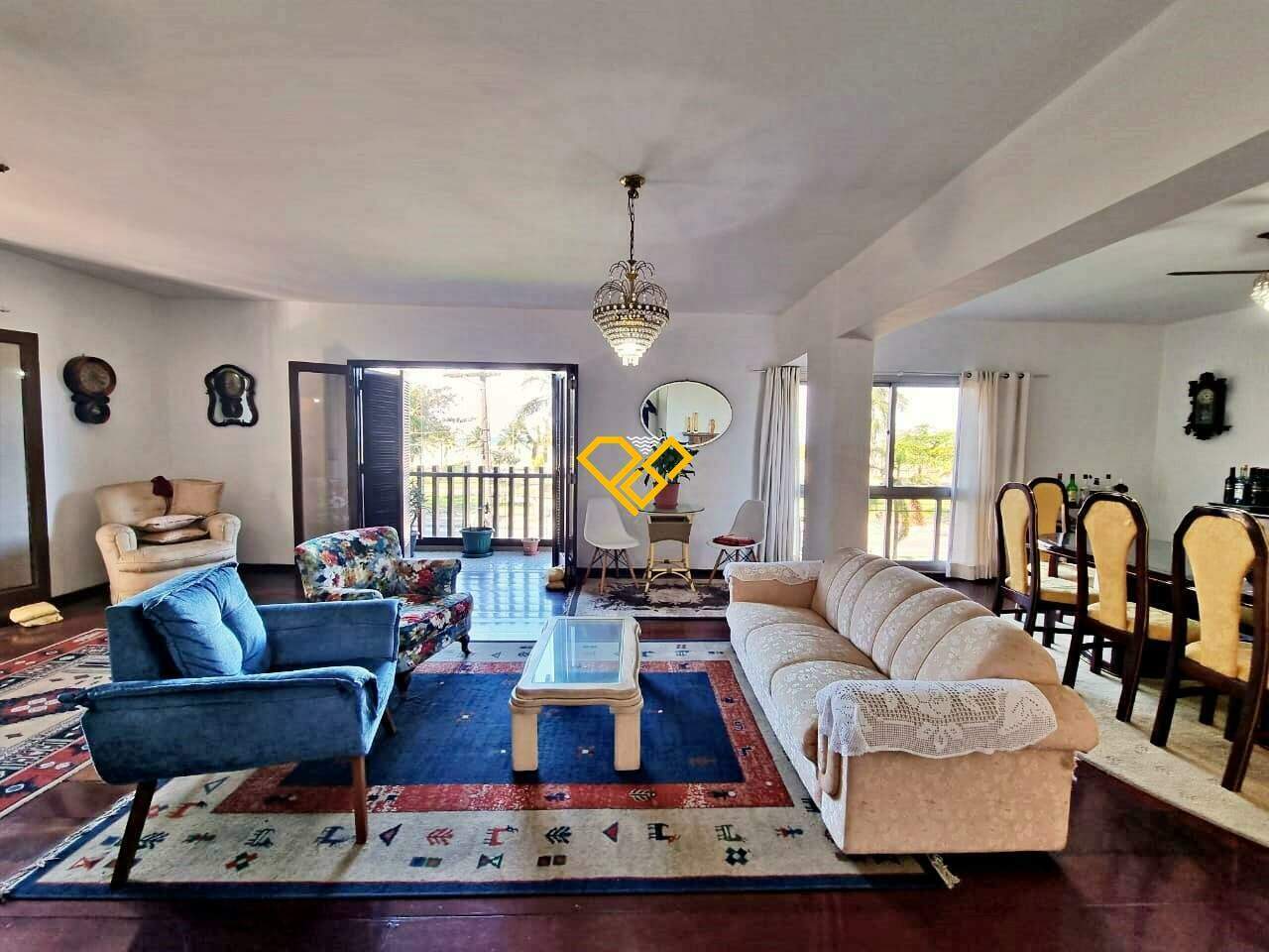 Apartamento à venda no Pompéia: Sala