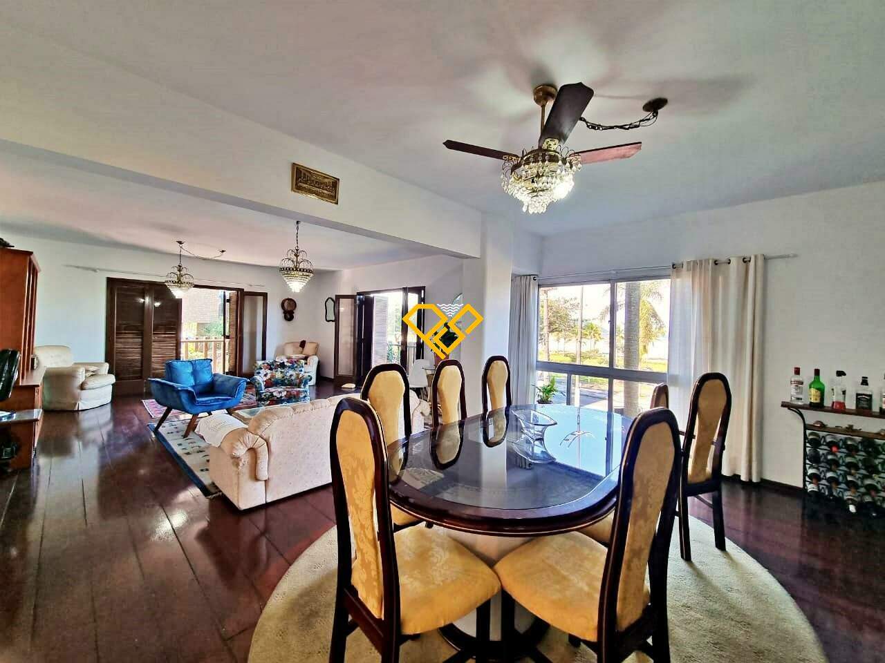 Apartamento à venda no Pompéia: Sala