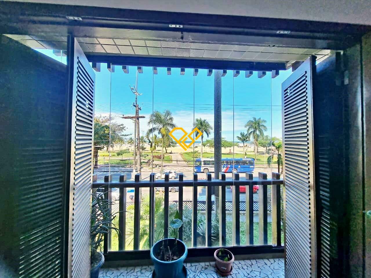 Apartamento à venda no Pompéia: Varanda