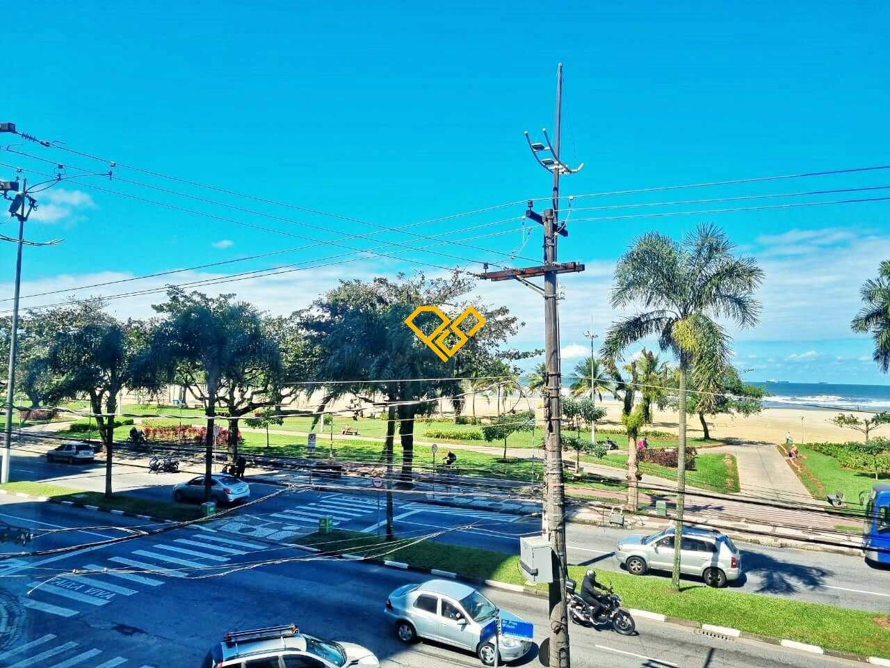 Apartamento à venda no Pompéia: Vista
