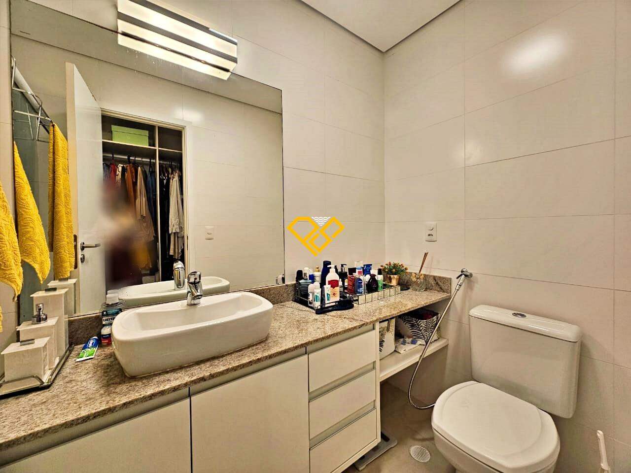 Apartamento à venda no Marapé: Wc suíte