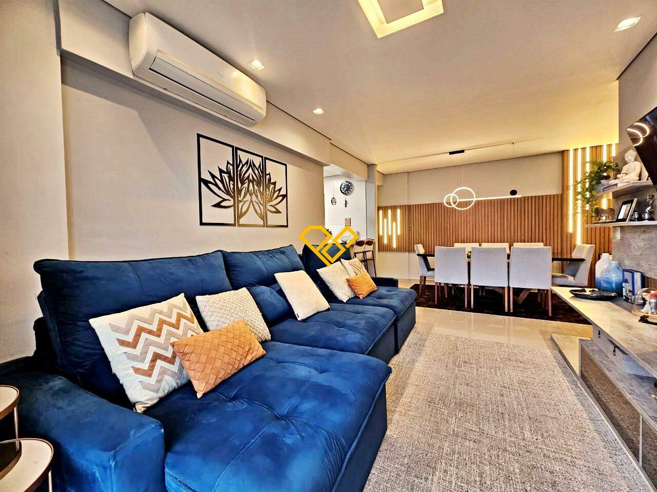 Apartamento à venda no Marapé: Sala