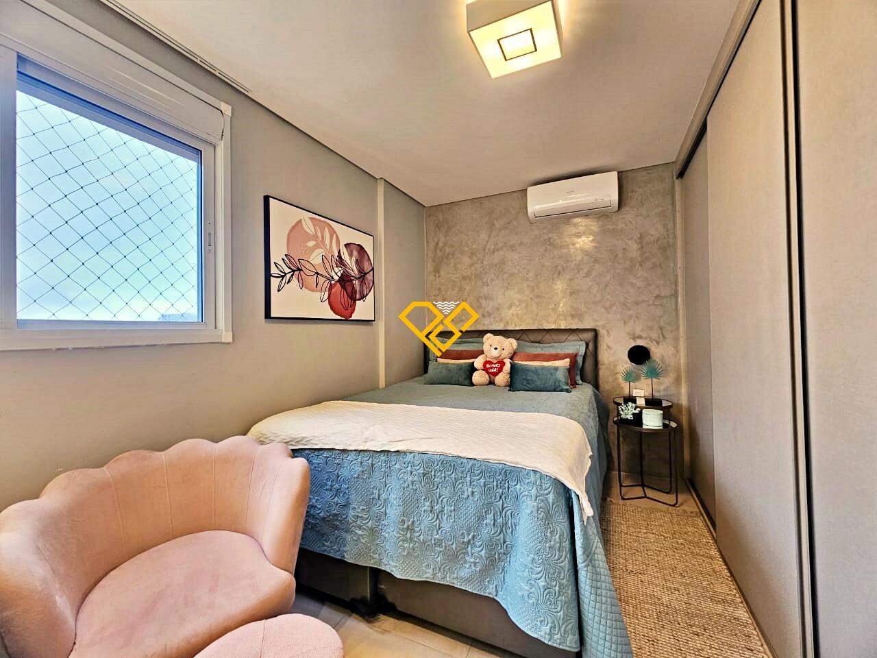 Apartamento à venda no Marapé: Dormitório 2