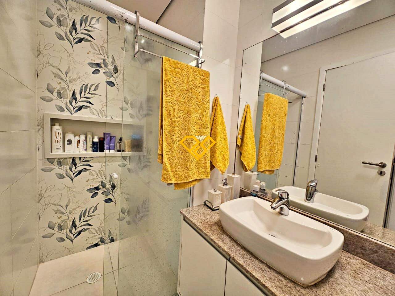 Apartamento à venda no Marapé: Wc suíte