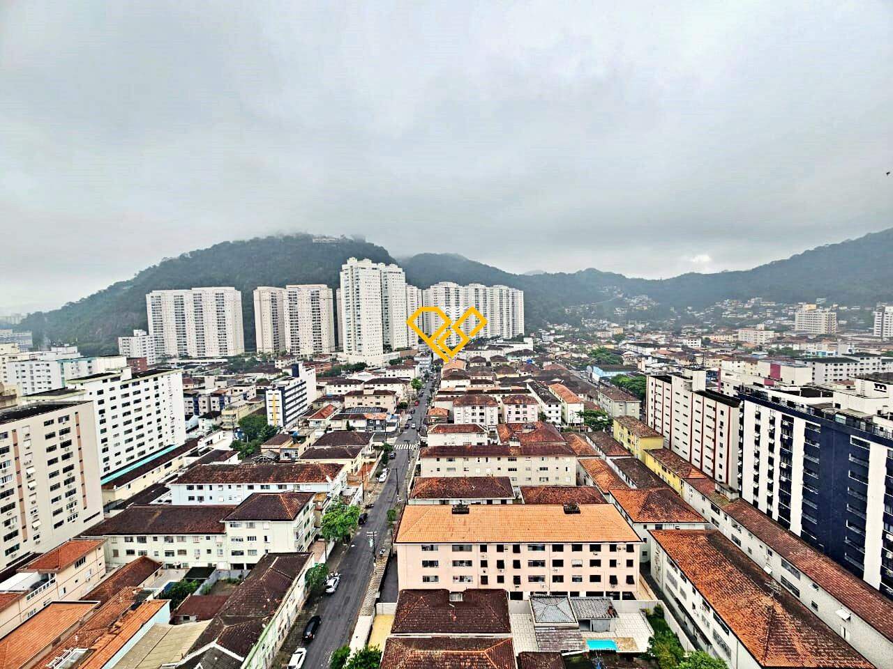 Apartamento à venda no Marapé: Vista