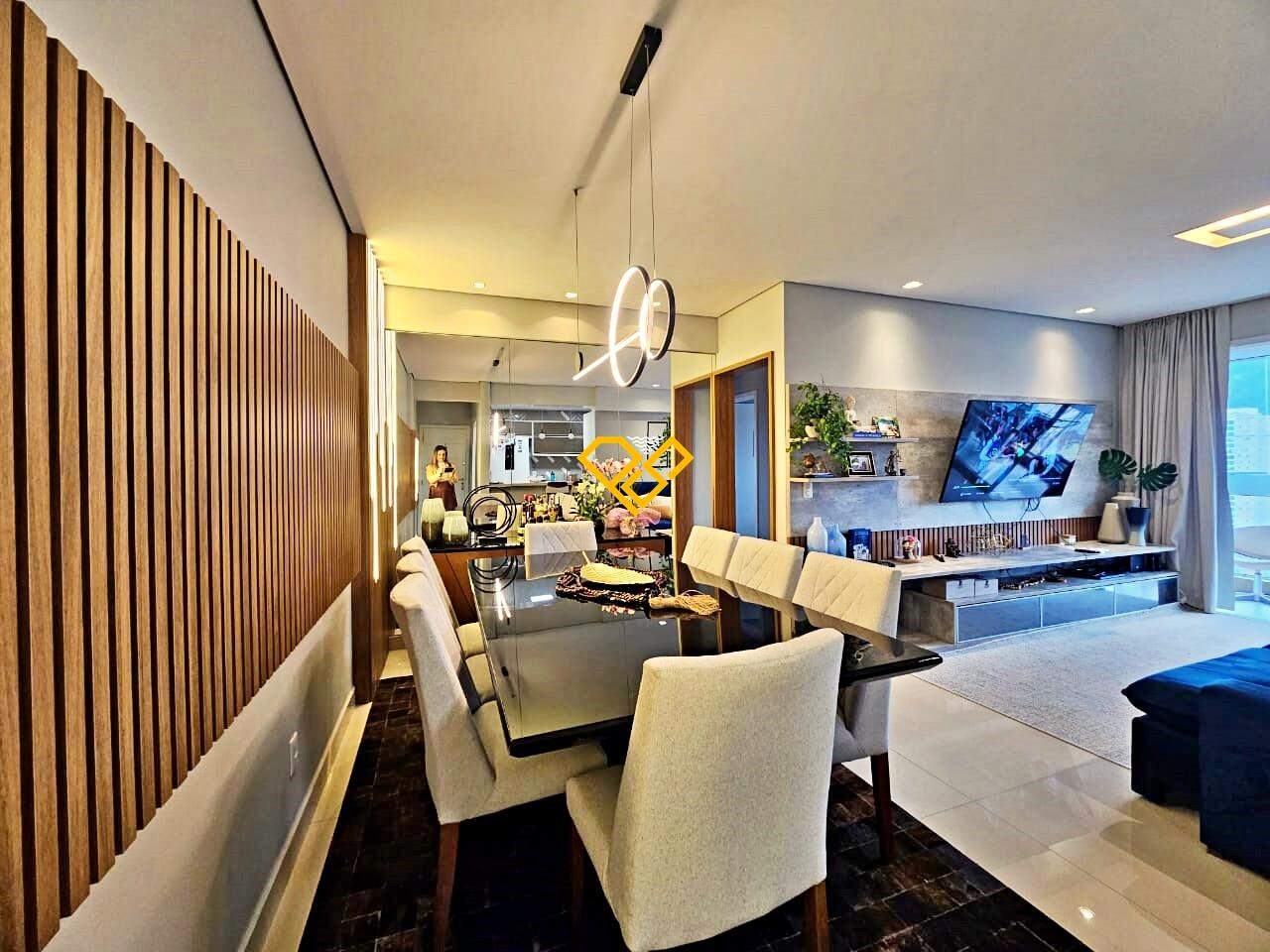Apartamento à venda no Marapé: Sala