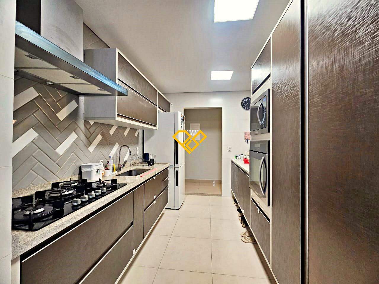 Apartamento à venda no Marapé: Cozinha