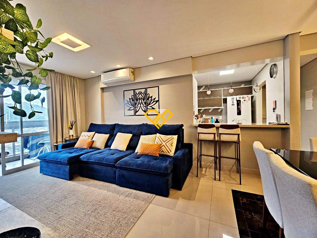 Apartamento à venda no Marapé: Sala