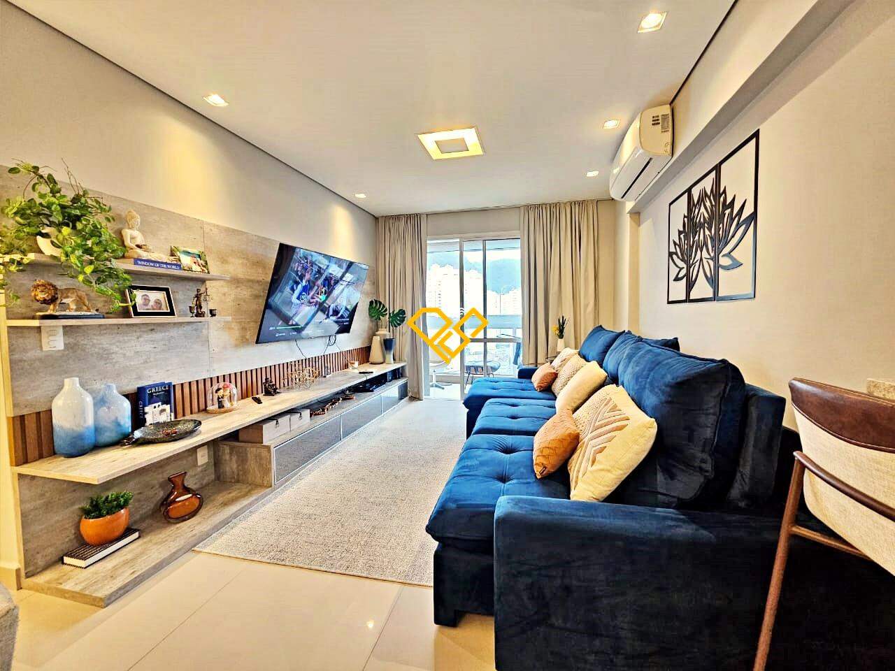 Apartamento à venda no Marapé: Sala