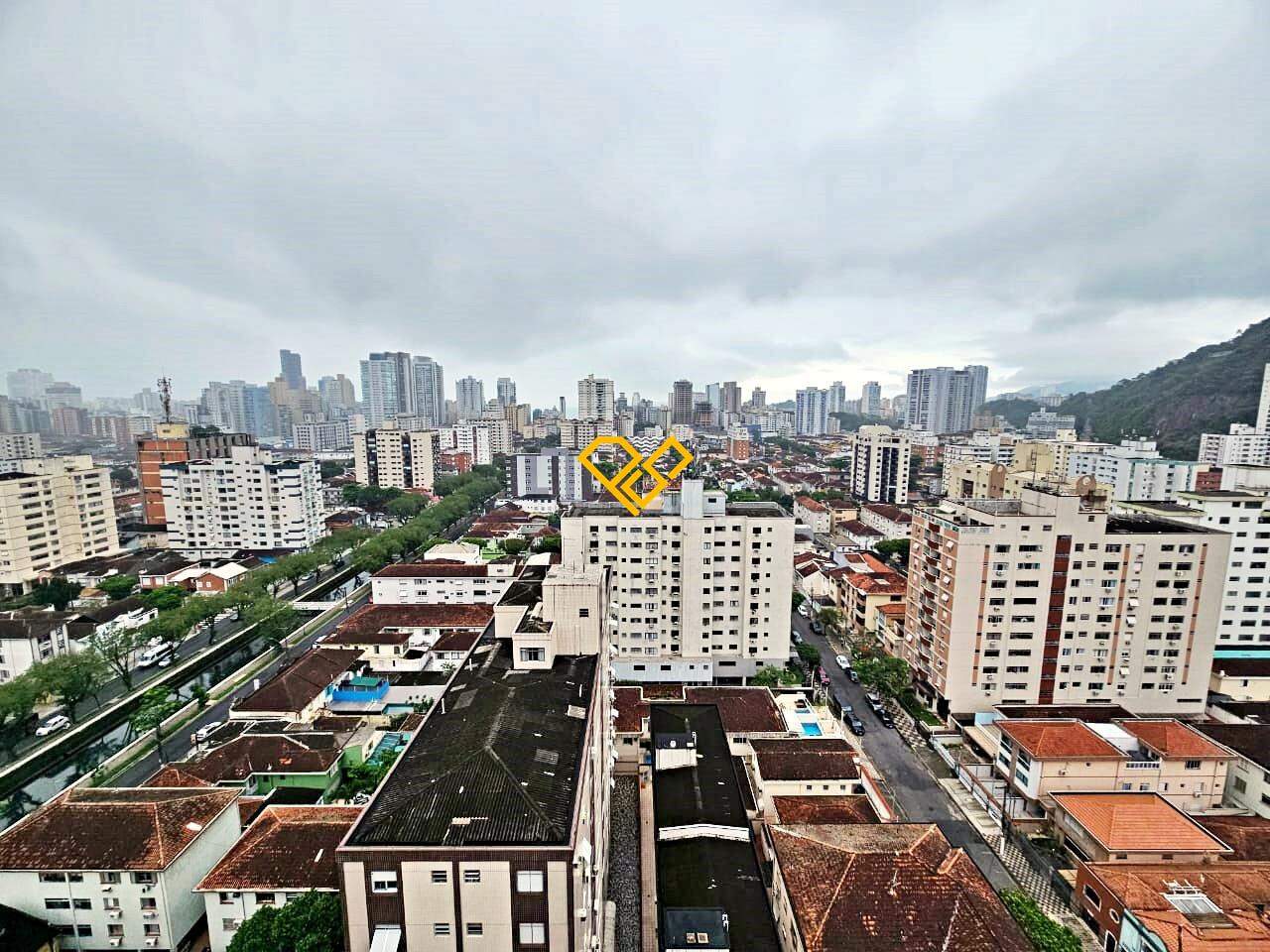 Apartamento à venda no Marapé: Vista