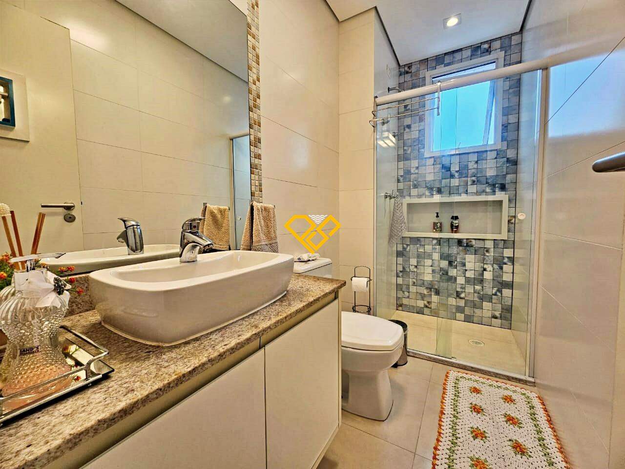 Apartamento à venda no Marapé: Wc social