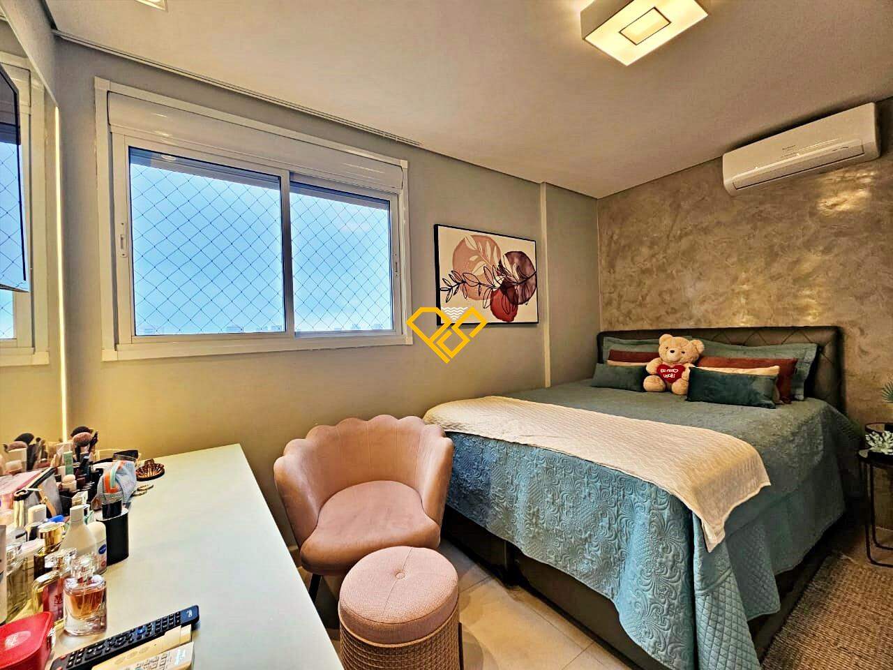 Apartamento à venda no Marapé: Dormitório 2