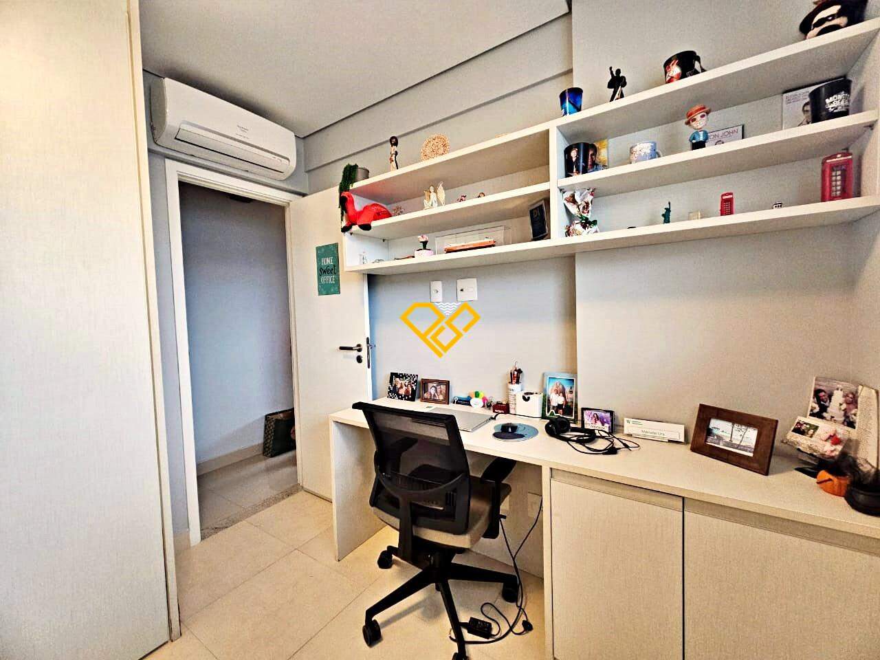 Apartamento à venda no Marapé: Dormitório 3