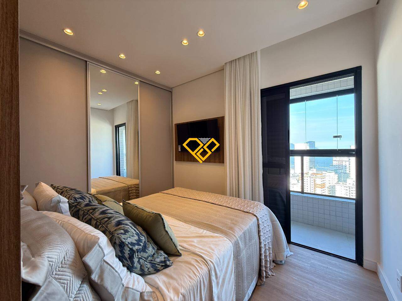 Apartamento à venda no José Menino: