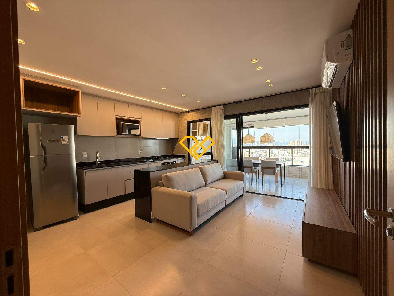 Apartamento à venda no José Menino: