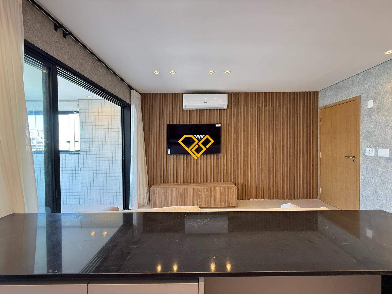 Apartamento à venda no José Menino: