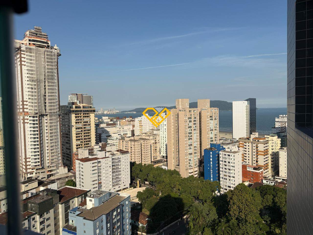 Apartamento à venda no José Menino: 