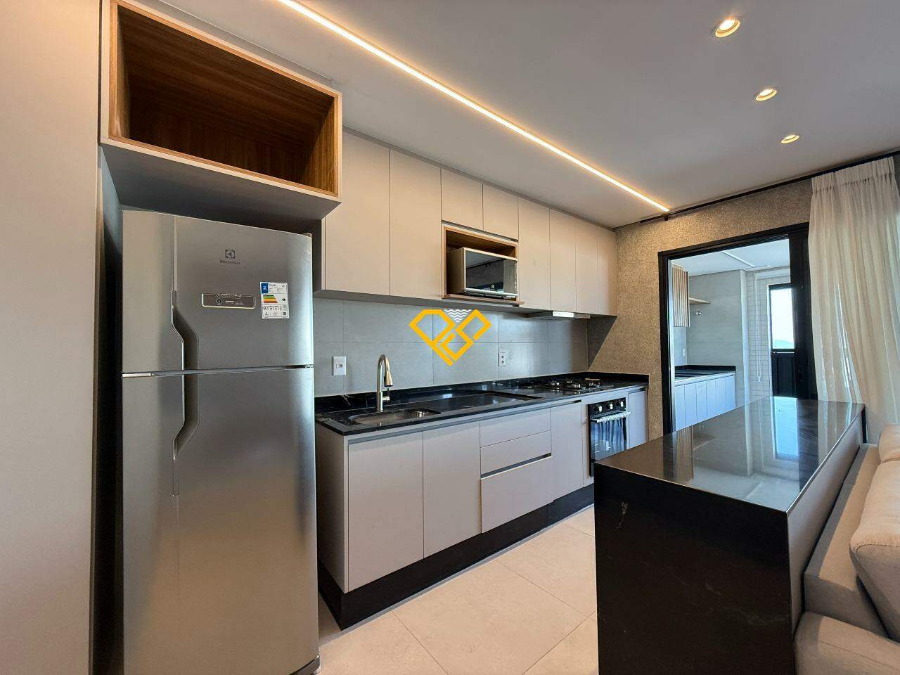 Apartamento à venda no José Menino: