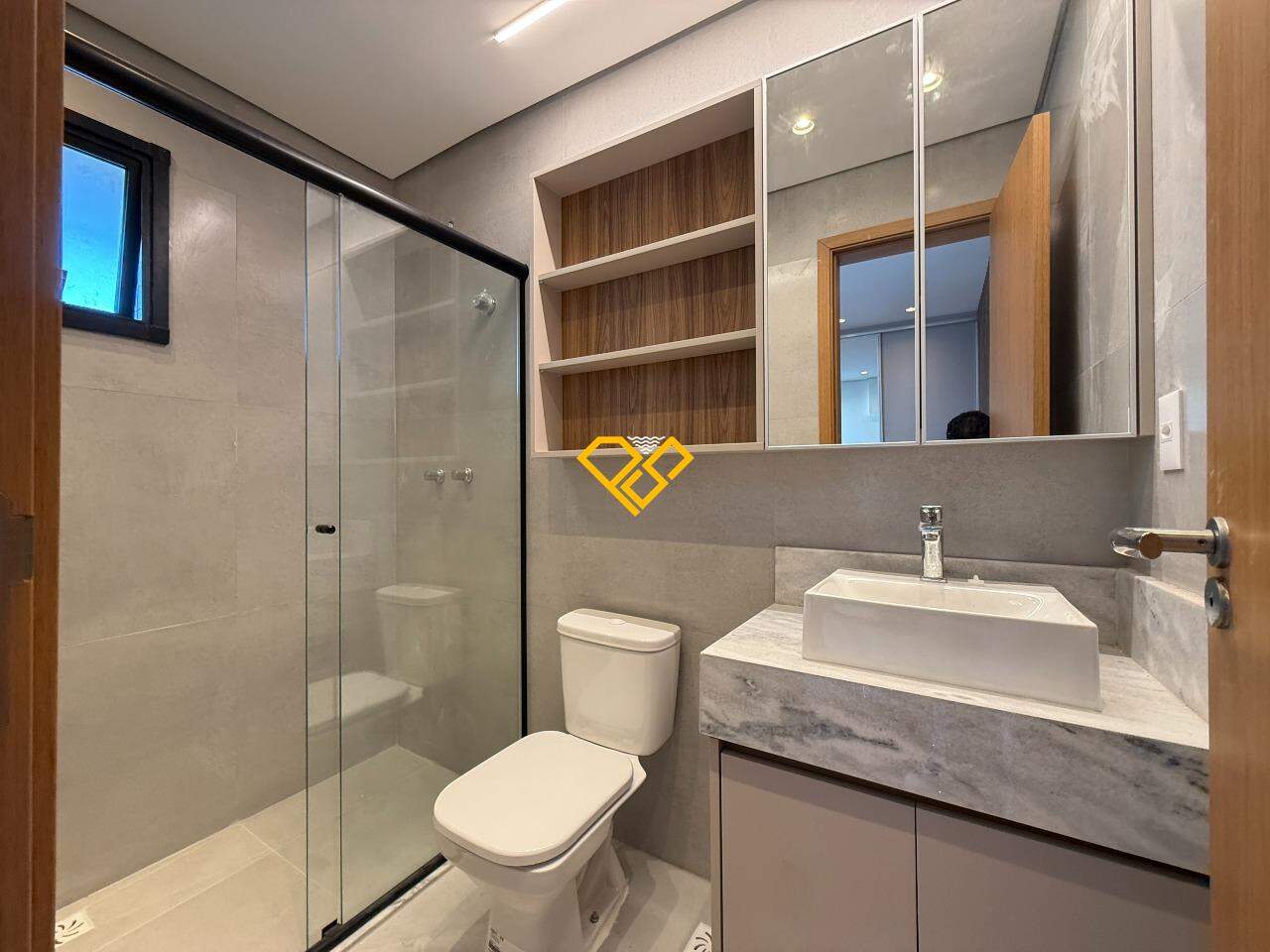 Apartamento à venda no José Menino: