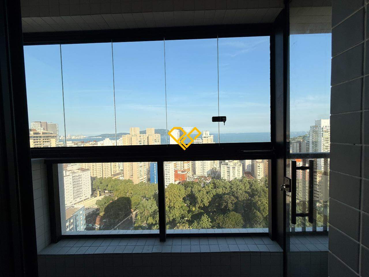 Apartamento à venda no José Menino: