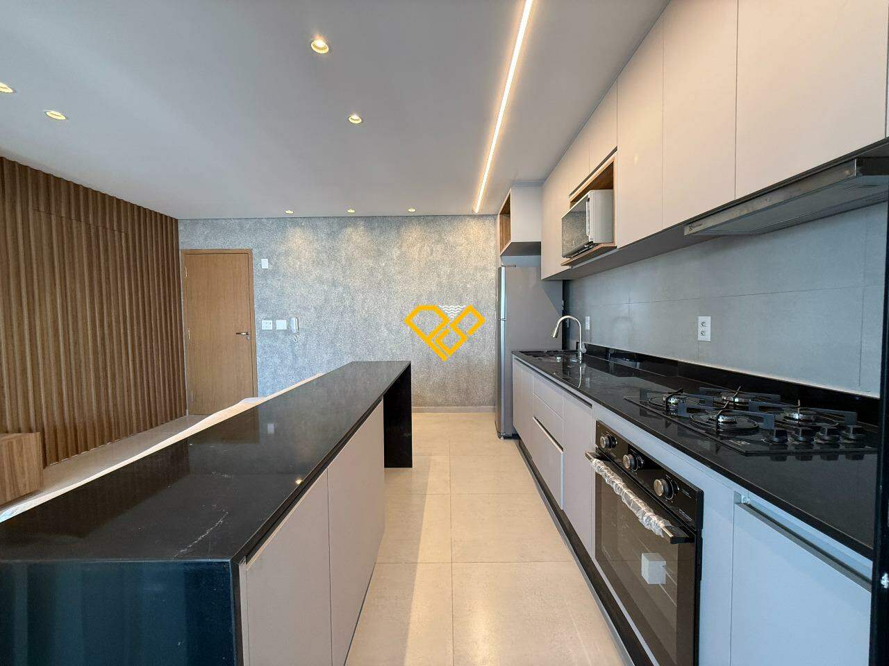 Apartamento à venda no José Menino: