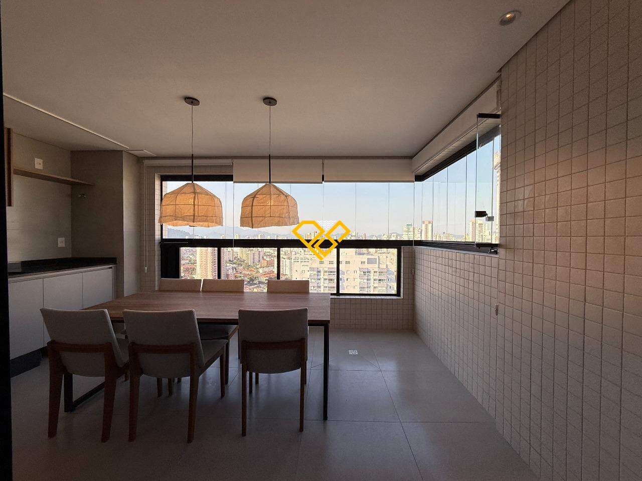 Apartamento à venda no José Menino: