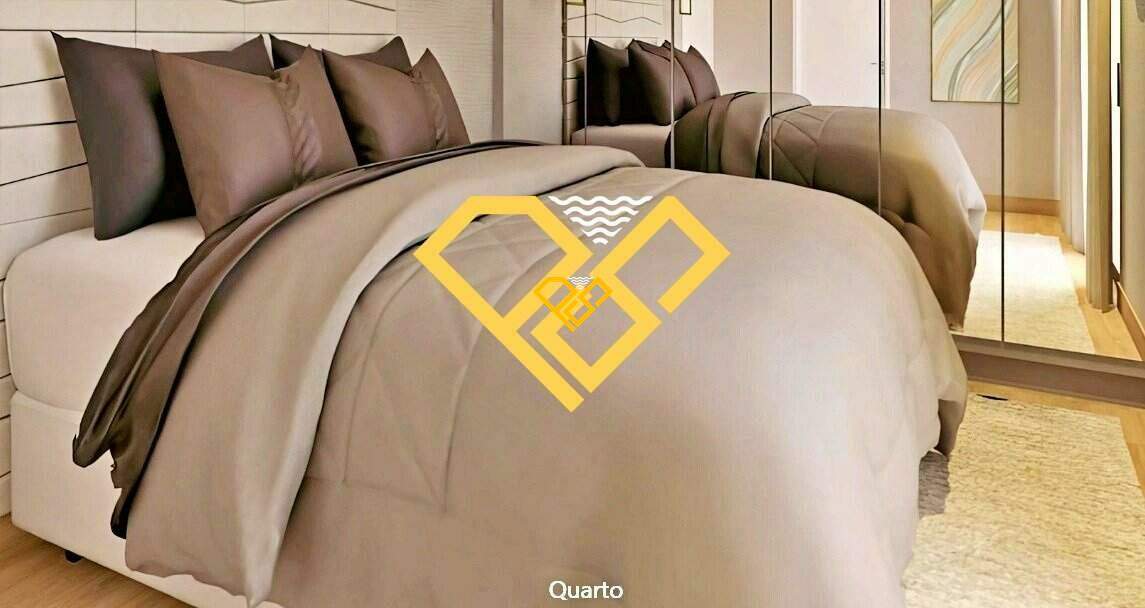 Apartamento à venda no José Menino: 