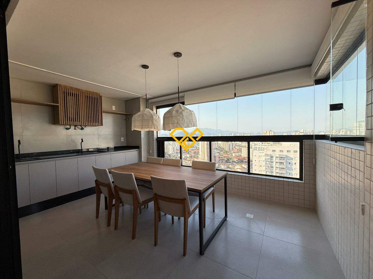 Apartamento à venda no José Menino: