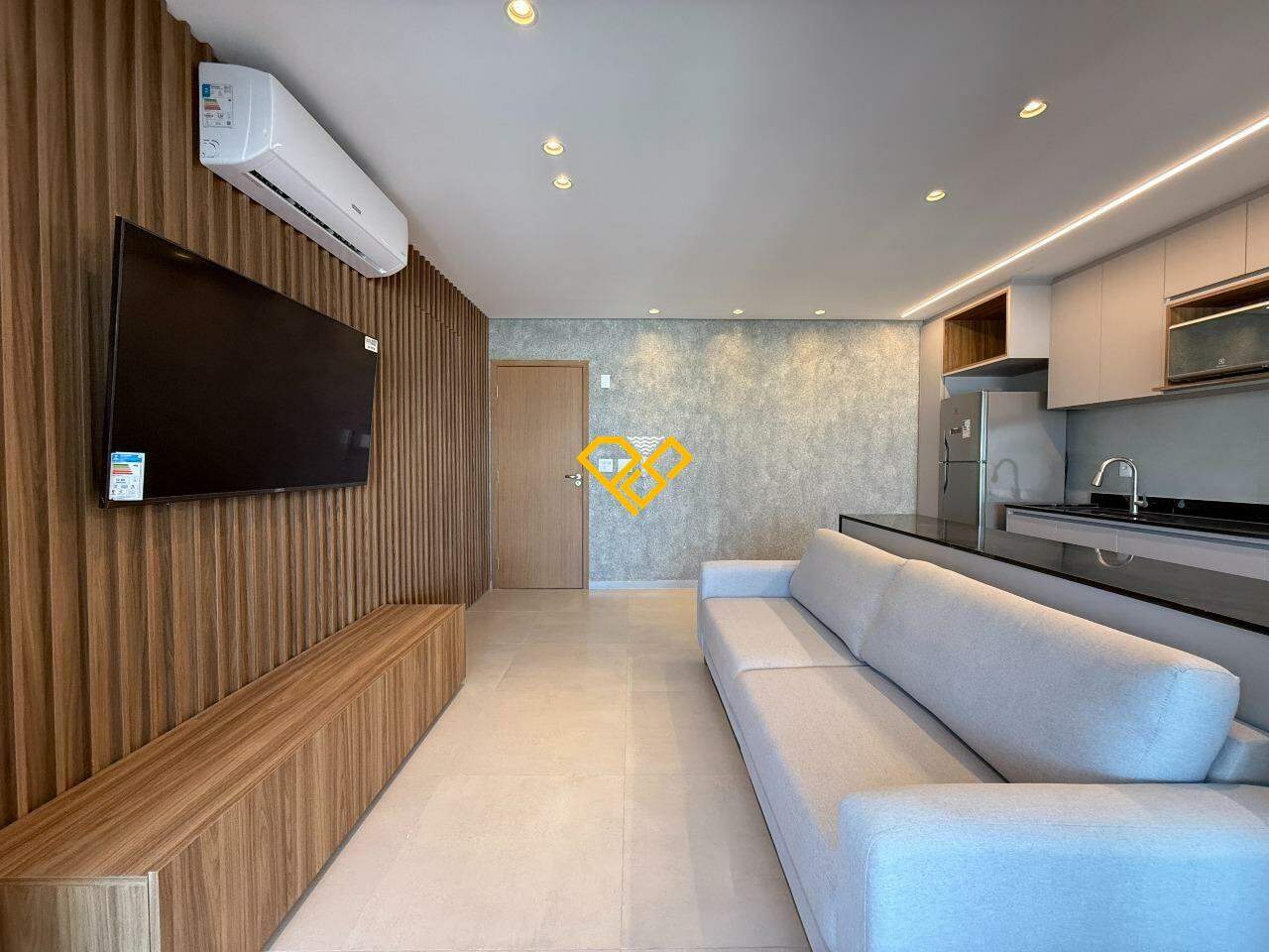 Apartamento à venda no José Menino: