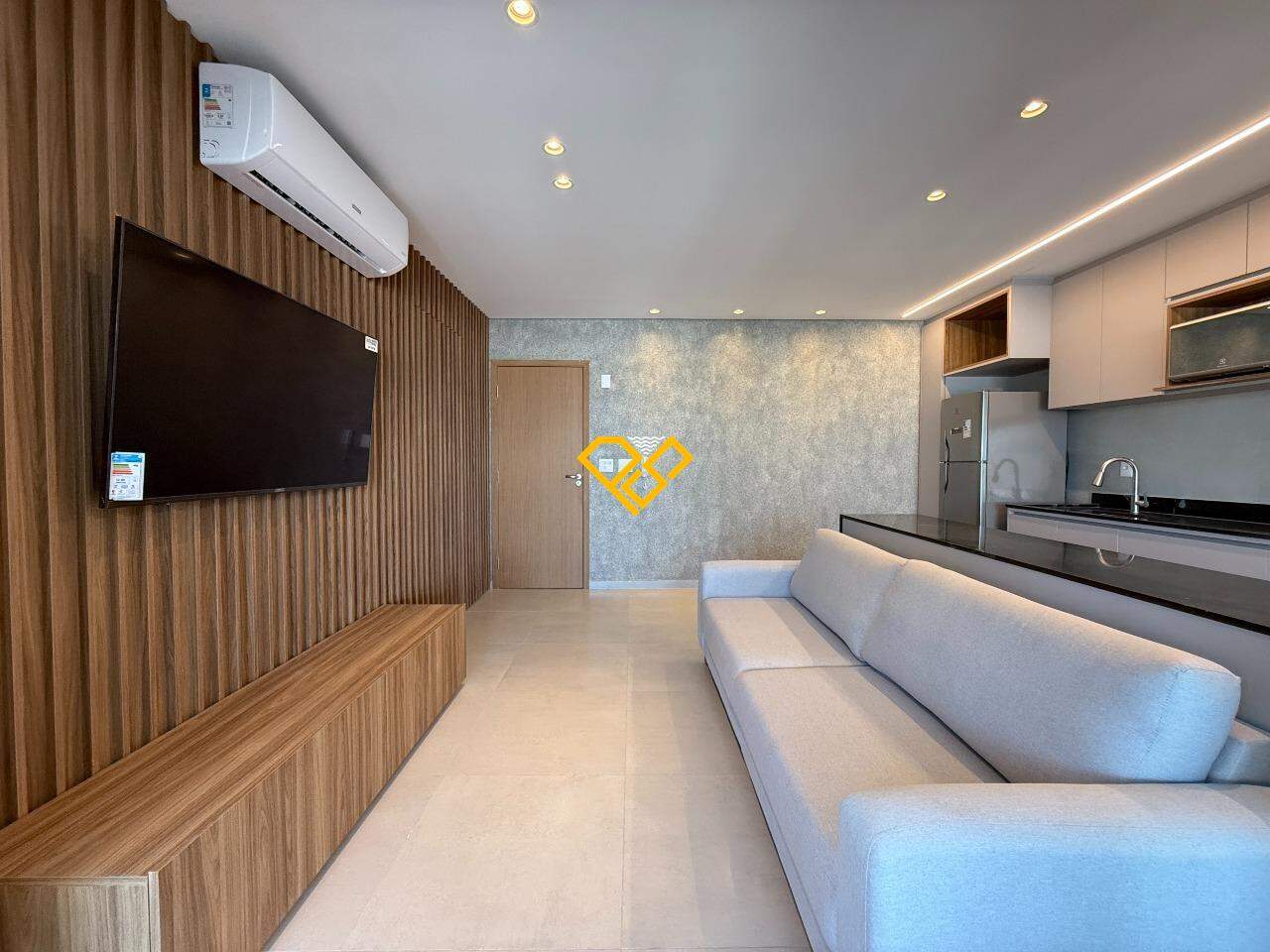 Apartamento à venda no José Menino: