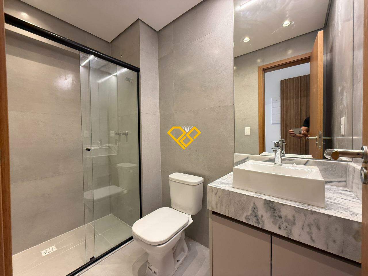 Apartamento à venda no José Menino: