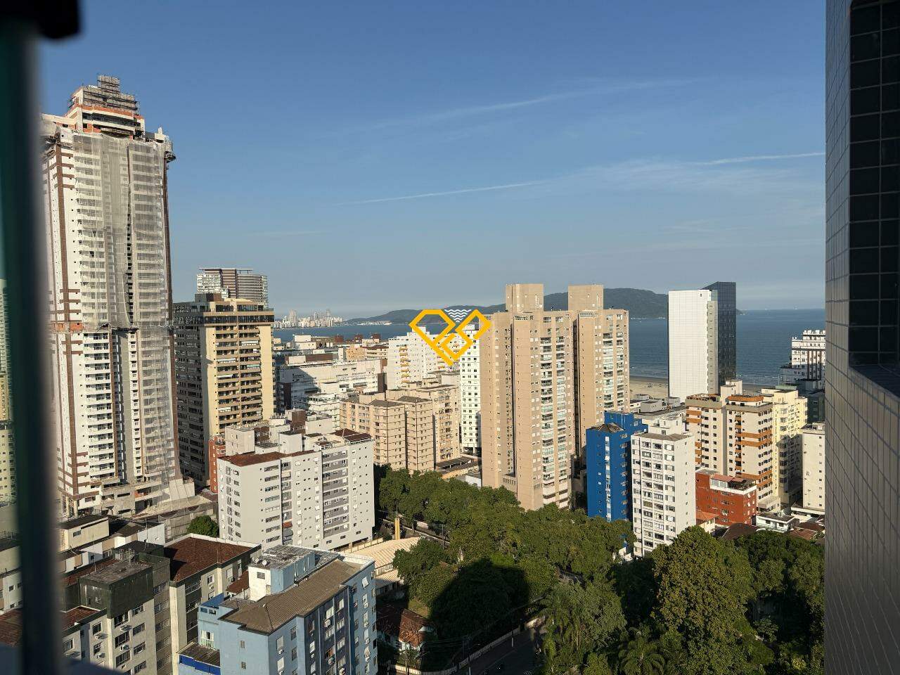 Apartamento à venda no José Menino: 